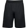 Produktbild: Under Armour® Laufshorts UA TECH GRAPHIC SHORT 001 schwarz