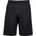Produktbild: Under Armour® Trainingsshorts Under Armour Herren Short UA Tech Graphic Shorts 1306443 schwarz S
