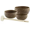 Produktbild: Klangschale Meinl Sonic Energy Origin SB-O-2200 Singing Bowl Set 3 Pcs. Singing