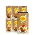 Produktbild: (EUR 13,52/kg) tellofix Sauce zu Braten 6 x 800 g - MHD 3.09.26