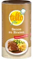 Produktbild: (EUR 14,11/kg) tellofix Sauce zu Braten 800 g