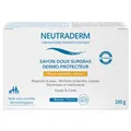 Produktbild: NEUTRADERM MILDE SEIFE SURGRAS DERMO-PROTECTEUR ET200G ist eine milde, überfette
