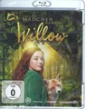 Produktbild: Ein Mädchen namens Willow - BuRay - Neu / OVP