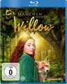 Produktbild: Ein Mädchen namens Willow | Blu-ray | deutsch | Gesa Scheibner, Sabine Bohlmann