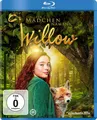 Produktbild: Ein Mädchen namens Willow (Blu-ray) | Mike Marzuk | 1x Blu-ray Disc (50 GB)