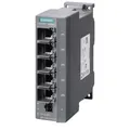 Produktbild: Siemens Dig.Industr. Scalance 6GK5005-0BA10-1CA3 Switch 6GK50050BA101CA3