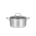 Produktbild: Scanpan 71252400 Kochtopf - Impact, 4,8 L