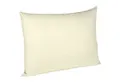 Produktbild: fleuresse Kissenbezüge Fleuresse Interlock-Jersey-Kissenbezug uni colours,Farbe creme 2610