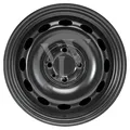 Produktbild: Stahlfelge für Ford KA Typ RU8 5,5x14 ET35 4x98 (7360) 14 Zoll