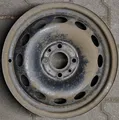 Produktbild: 4 x Kromag 7360 Stahlfelgen für Ford Ka 5,5x14; 4x98; ET35; 9008070073604 (1655)