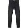 Produktbild: Name It Skinny-fit-Jeans NKMSILAS XSLIM JEANS 2002-TX blau 146