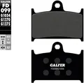 Produktbild: Galfer Bremsbelag FD099 - G1054