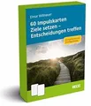 Produktbild: 60 Impulskarten Ziele setzen – Entscheidungen treffen: 6... | Buch | Zustand gut