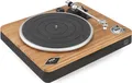 Produktbild: House of Marley Stir It Up Wireless Plattenspieler Bluetooth - Nachhaltig gefer