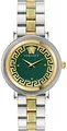 Produktbild: Versace Schweizer Uhr GRECA FLOURISH