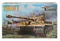 Produktbild: 1/16 Bausatz RC Tiger I