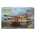 Produktbild: 1/16 Bausatz RC Tiger I