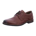 Produktbild: Rieker Elegante Schnürschuhe Herren 31383737313136 Braun 40 EU