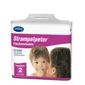Produktbild: Strampelpeter Flockenwindeln Gr. 2 4x56 Stück