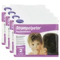 Produktbild: Strampelpeter Flockenwindeln Saugstärke 2 4x56 = 224 Stück (1 Karton)