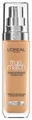 Produktbild: L'ORÉAL PARIS Foundation TRUE MATCH FOUNDATION, lässt sich mühelos verblenden, ohne sichtbare Ränder zu hinterlassen