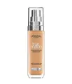 Produktbild: L'Oréal Paris True Match Flüssige Foundation 30 ml Nr. 6.N - Honey