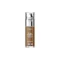 Produktbild: L'Oreal Paris True Match Liquid Foundation Hautpflege Loreal mit Hyaluron