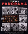 Produktbild: GEO Epoche PANORAMA 24/2023 
