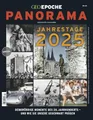 Produktbild: GEO Epoche PANORAMA 25/2024 