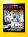 Produktbild: GEO  Epoche  PANORAMA  Nr. 25 Geschichte in Bildern  JAHRESTAGE  2025 * NEU *