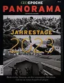 Produktbild: GEO Epoche PANORAMA 23/2022 von GEO Epoche PANORAMA | Buch | Zustand sehr gut