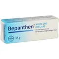 Produktbild: BEPANTHEN Wund- und Heilsalbe Promo 3,5 g PZN 01578793