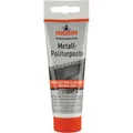 Produktbild: Nigrin Autopolitur Metall-Politurpaste, 74028, für blanke, unlackierte Metallflächen, 75 ml