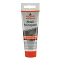 Produktbild: NIGRIN Performance Metall Politurpaste, 75 ml Tube, entfernt Flecken, Rost und Verunreinigungen von Metall-Oberflächen, weiß