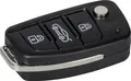 Produktbild: BRUNNEN 1027417 Radiergummi Car Key