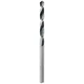 Produktbild: BOSCH Metallbohrer, (10 Stück), HSS PointTeQ (DIN 338) Metallspiralbohrer - 3,2 mm - 10er-Pack