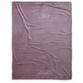 Produktbild: Tom Tailor Decke, Mauve, Textil, Uni, 150x200 cm, Wohntextilien, Decken, Kuscheldecken