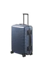 Produktbild: TITAN Trolley OVERSEAS Koffer Hartschale, 4 Rollen, mit TSA-Rahmenschloss, Mono-Lock und kratzresistenter Oberfläche