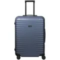 Produktbild: Titan Overseas 4 Rollen Trolley M 69 cm  blau
