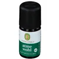 Produktbild: PRIMAVERA® Atmewohl Duftmischung bio