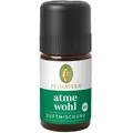 Produktbild: PRIMAVERA Atmewohl Duftmischung Bio 5 ml