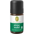 Produktbild: Primavera® Atmewohl Duftmischung