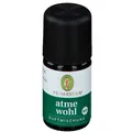 Produktbild: PRIMAVERA® Atmewohl Duftmischung bio