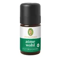 Produktbild: Primavera Life GmbH Raumduft atme wohl - Duftmischung 5ml