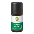 Produktbild: atme wohl - Duftmischung 5ml | PRIMAVERA