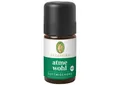 Produktbild: Primavera Atmewohl Duftmischung, bio 5ml (2580 EUR/l)