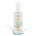 Produktbild: Aloe Vera Gel 100ml Jean & Len nach der Sonne beruhigend, ohne Silikone