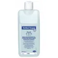 Produktbild: BODE Chemie GmbH Bode Sterillium® Virugard Händedesinfektionsmittel, Hochwirksame Desinfektionslösung zur Anwendung auf der Haut, 1000 ml - Flasche 9800101