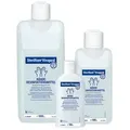 Produktbild: STERILLIUM Virugard Händedesinfektion Lösung 1000 ml