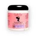 Produktbild: Camille Rose Jansyns Moisture Max Conditioner with Coconut Milk& Aloe Vera 230ml